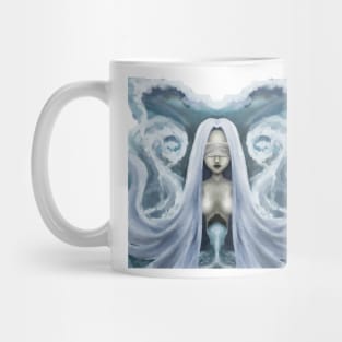 Aquarius Mug